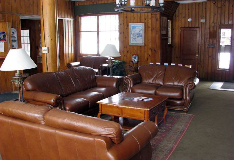 Hotel Beaver Village Colorado