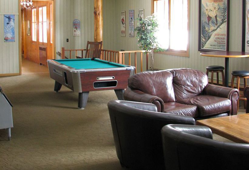 Hotel Beaver Village  | Winter Park | Colorado | United States 1