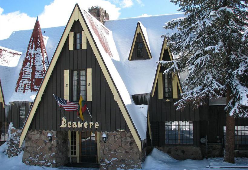 Hotel Beaver Village  | Winter Park | Colorado | United States 10