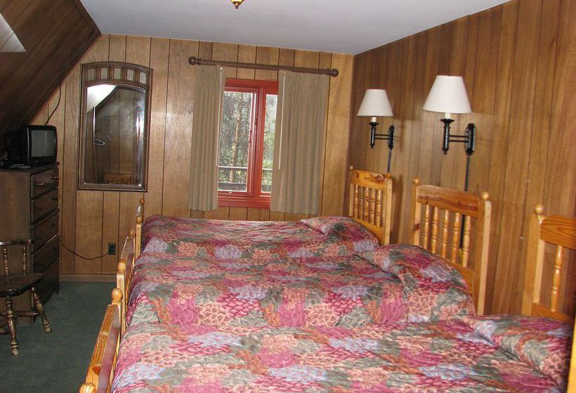 Hotel Beaver Village  | Winter Park | Colorado | United States 11