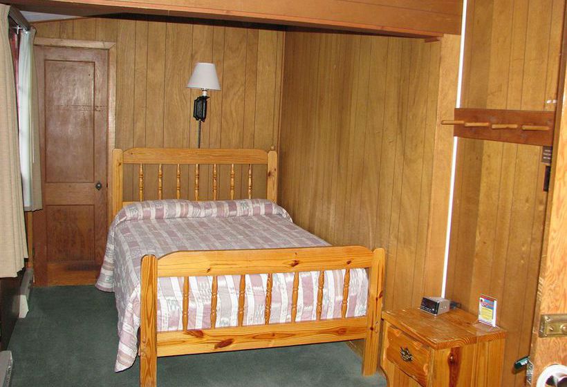 Hotel Beaver Village  | Winter Park | Colorado | United States 13