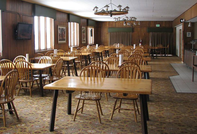 Hotel Beaver Village  | Winter Park | Colorado | United States 2