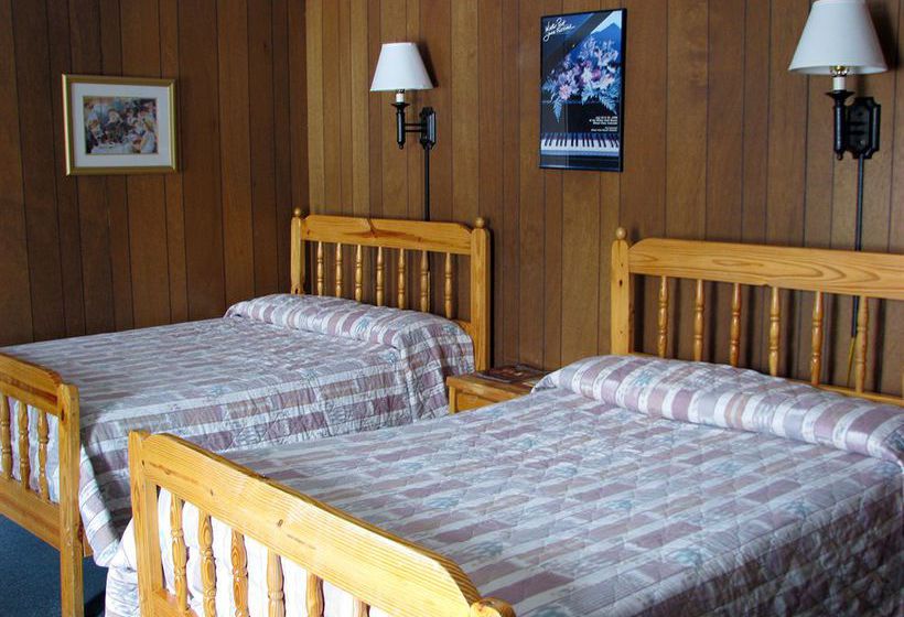 Hotel Beaver Village  | Winter Park | Colorado | United States 3