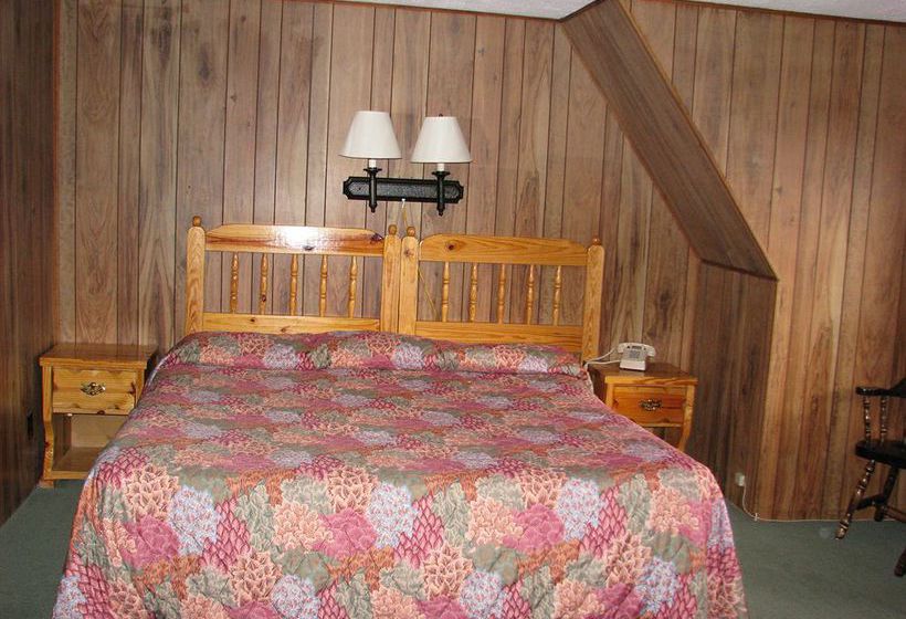 Hotel Beaver Village  | Winter Park | Colorado | United States 4