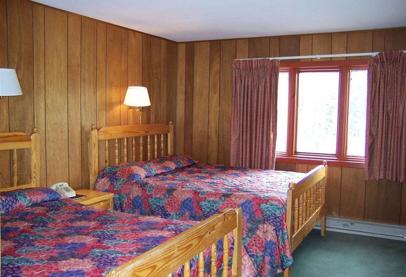 Hotel Beaver Village  | Winter Park | Colorado | United States 5