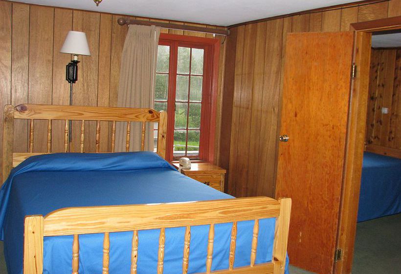 Hotel Beaver Village  | Winter Park | Colorado | United States 8