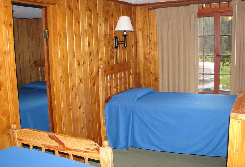 Hotel Beaver Village  | Winter Park | Colorado | United States 9