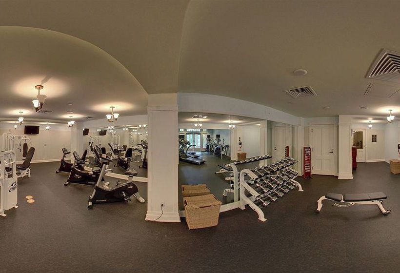 Hotel Omni Bedford Springs Resort Bedford