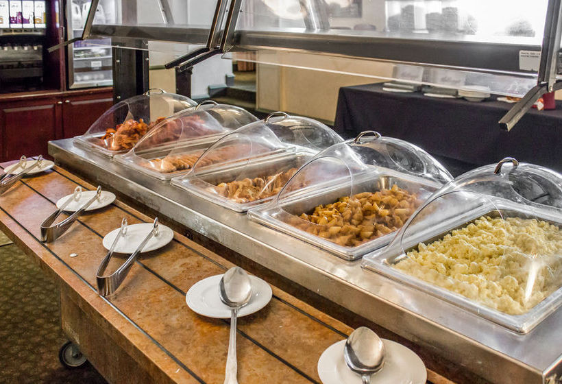 Clarion Hotel & Conference Center  | Erie | Pennsylvania | Estados Unidos 1