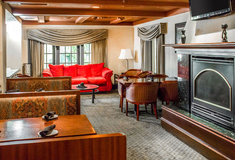 Clarion Hotel & Conference Center  | Erie | Pennsylvania | Estados Unidos 4