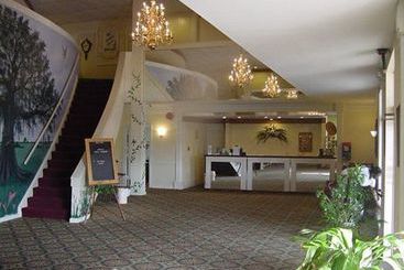 Hotel Plantation Inn Houma  | Houma | Louisiana | Hotel negli Stati Uniti 1