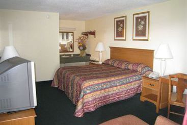 Hotel Plantation Inn Houma  | Houma | Louisiana | Hotel negli Stati Uniti 4