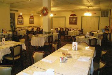 Hotel Plantation Inn Houma  | Houma | Louisiana | Hotel negli Stati Uniti 5