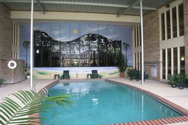 Hotel Plantation Inn Houma  | Houma | Louisiana | Hotel negli Stati Uniti 6