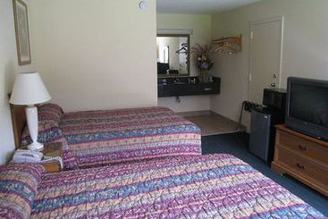 Hotel Plantation Inn Houma  | Houma | Louisiana | Hotel negli Stati Uniti 7