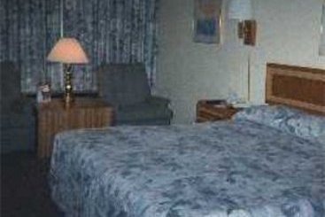 Hotel Ramada Inn Benton