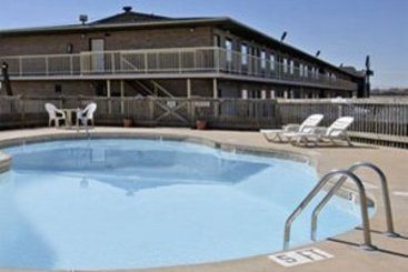 Hotel Days Inn Abilene