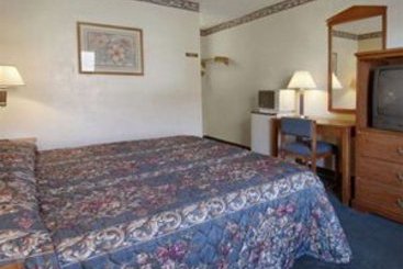 Hotel Days Inn Abilene  | Abilene | Texas | United States 1