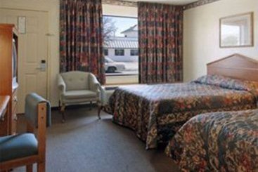 Hotel Days Inn Abilene  | Abilene | Texas | United States 2