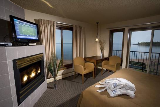 Hotel Best Western Plus Inn & Suites