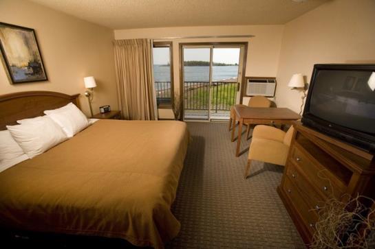 Hotel Best Western Plus Inn & Suites  | Grand Marais | Minnesota | United States 1