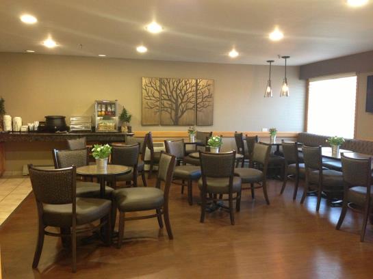 Hotel Best Western Plus Inn & Suites  | Grand Marais | Minnesota | United States 11