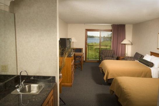 Hotel Best Western Plus Inn & Suites  | Grand Marais | Minnesota | United States 13