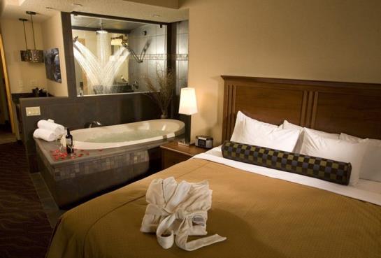 Hotel Best Western Plus Inn & Suites  | Grand Marais | Minnesota | United States 14