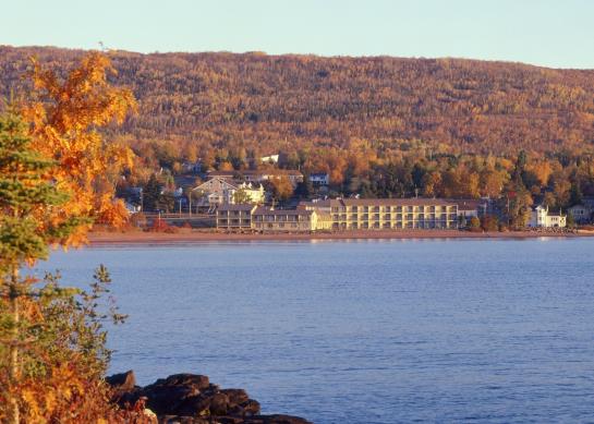 Hotel Best Western Plus Inn & Suites  | Grand Marais | Minnesota | United States 15