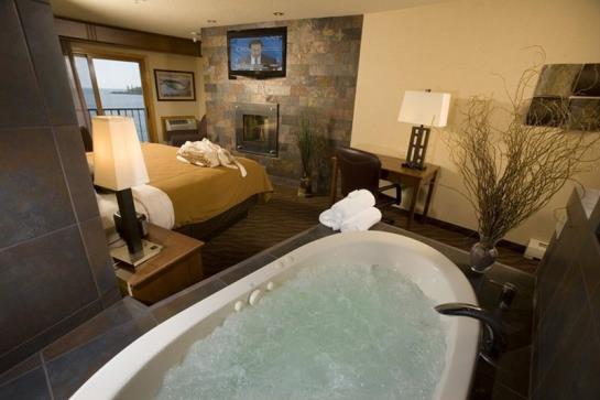 Hotel Best Western Plus Inn & Suites  | Grand Marais | Minnesota | United States 16