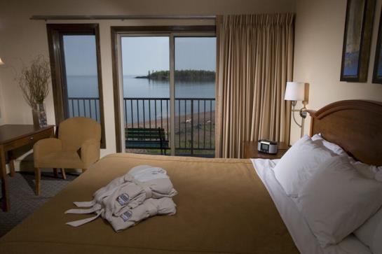 Hotel Best Western Plus Inn & Suites  | Grand Marais | Minnesota | United States 2
