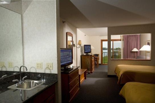 Hotel Best Western Plus Inn & Suites  | Grand Marais | Minnesota | United States 3