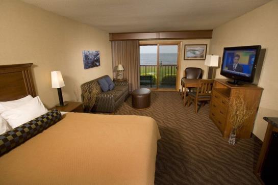 Hotel Best Western Plus Inn & Suites  | Grand Marais | Minnesota | United States 4