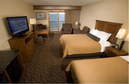 Hotel Best Western Plus Inn & Suites  | Grand Marais | Minnesota | United States 7