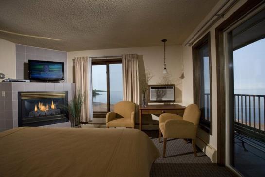 Hotel Best Western Plus Inn & Suites  | Grand Marais | Minnesota | United States 9