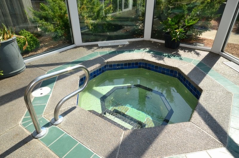 Hotel Best Western Plus Kootenai River Inn Casino & Spa Bonners Ferry