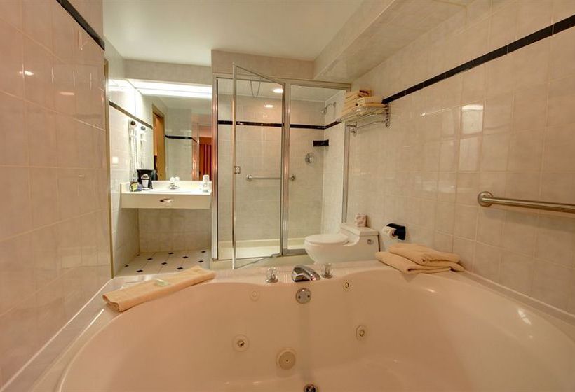 Hotel Best Western The Inn at Ramsey 