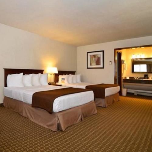 Hotel Best Western Adobe Inn Arizona