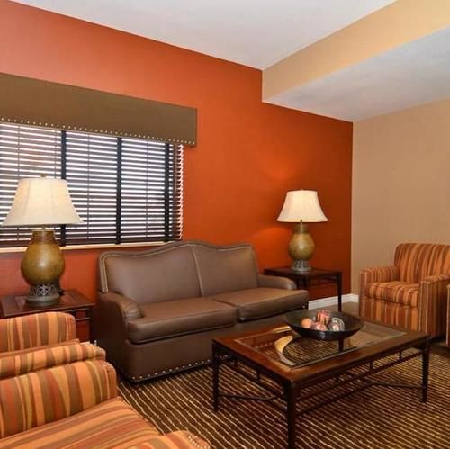 Hotel Best Western Adobe Inn  | Holbrook | Arizona | United States 1