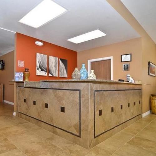 Hotel Best Western Adobe Inn  | Holbrook | Arizona | United States 2