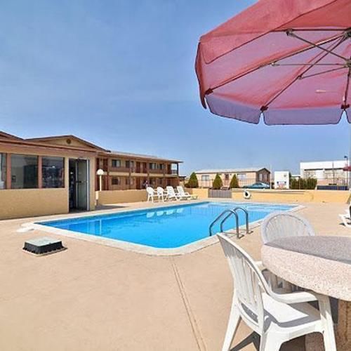 Hotel Best Western Adobe Inn  | Holbrook | Arizona | United States 3