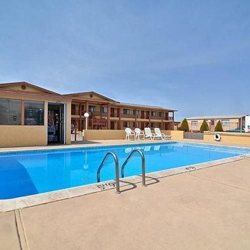 Hotel Best Western Adobe Inn  | Holbrook | Arizona | United States 4