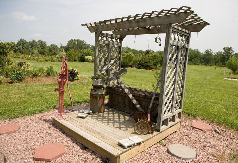 Hotel Best Western Acorn Inn 