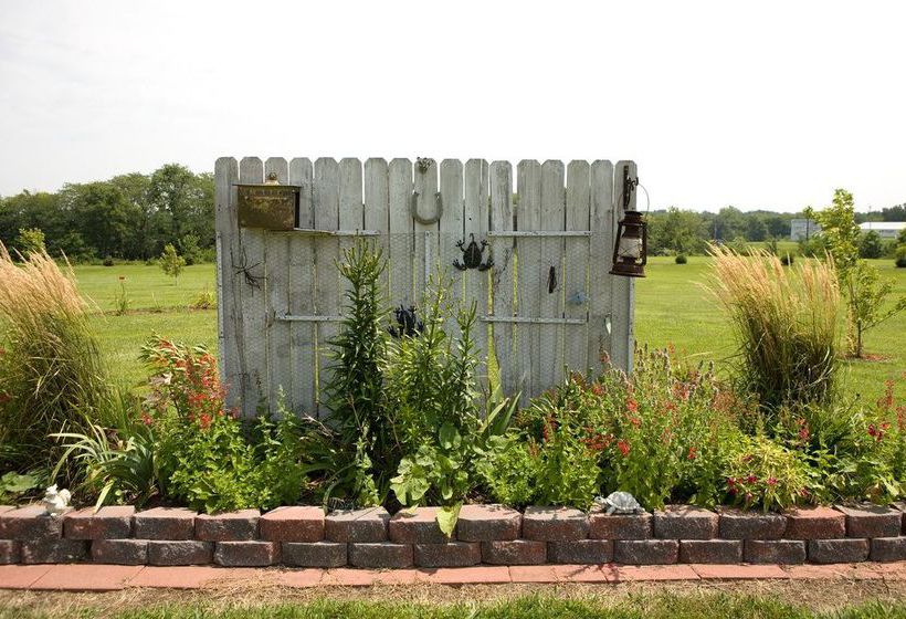 Hôtel Best Western Acorn Inn  | Cameron | Missouri | Hôtels aux États-Unis 1
