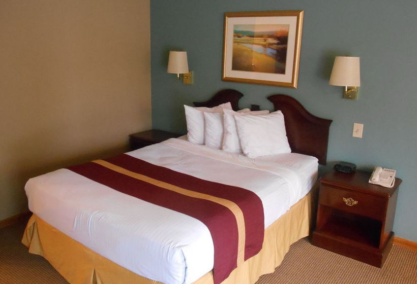 Hôtel Best Western Acorn Inn  | Cameron | Missouri | Hôtels aux États-Unis 10