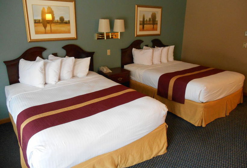 Hôtel Best Western Acorn Inn  | Cameron | Missouri | Hôtels aux États-Unis 11