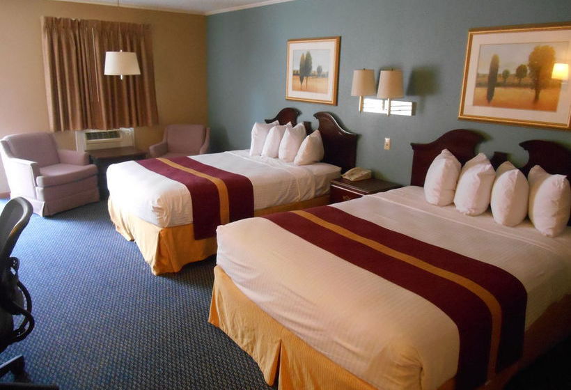 Hôtel Best Western Acorn Inn  | Cameron | Missouri | Hôtels aux États-Unis 12