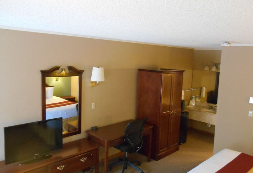 Hôtel Best Western Acorn Inn  | Cameron | Missouri | Hôtels aux États-Unis 13