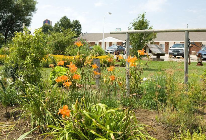 Hôtel Best Western Acorn Inn  | Cameron | Missouri | Hôtels aux États-Unis 3