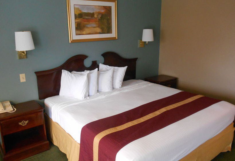 Hôtel Best Western Acorn Inn  | Cameron | Missouri | Hôtels aux États-Unis 5